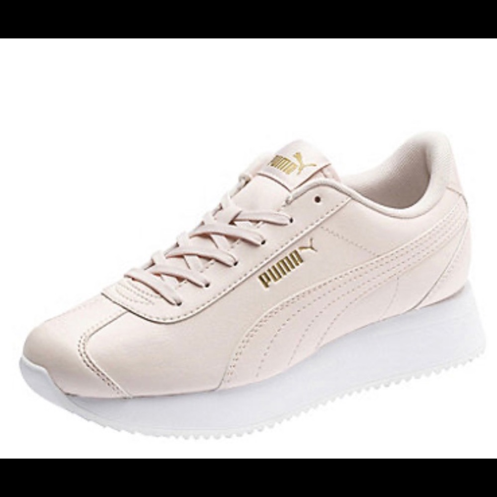 Super cute pumas